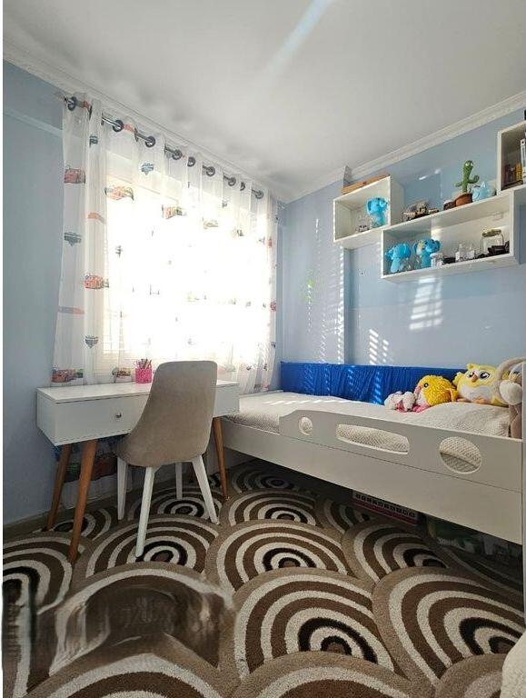 Appartamento 2+1 in vendita a Casa Italia! 140.000 €