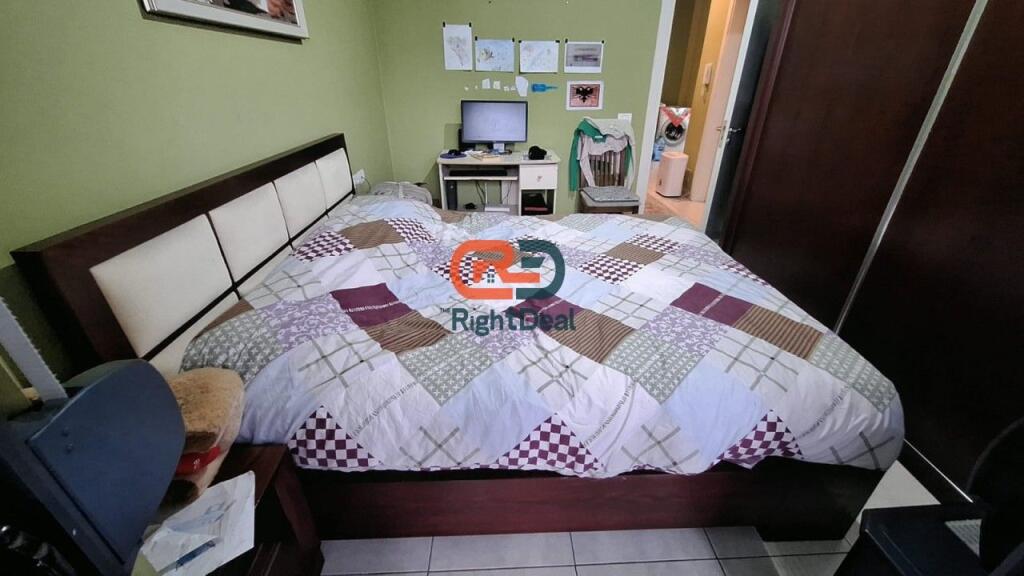 Ne Astir, Prane Vila L, Shitet Apartament 1+1 Me Planimetri Perfekte !!!