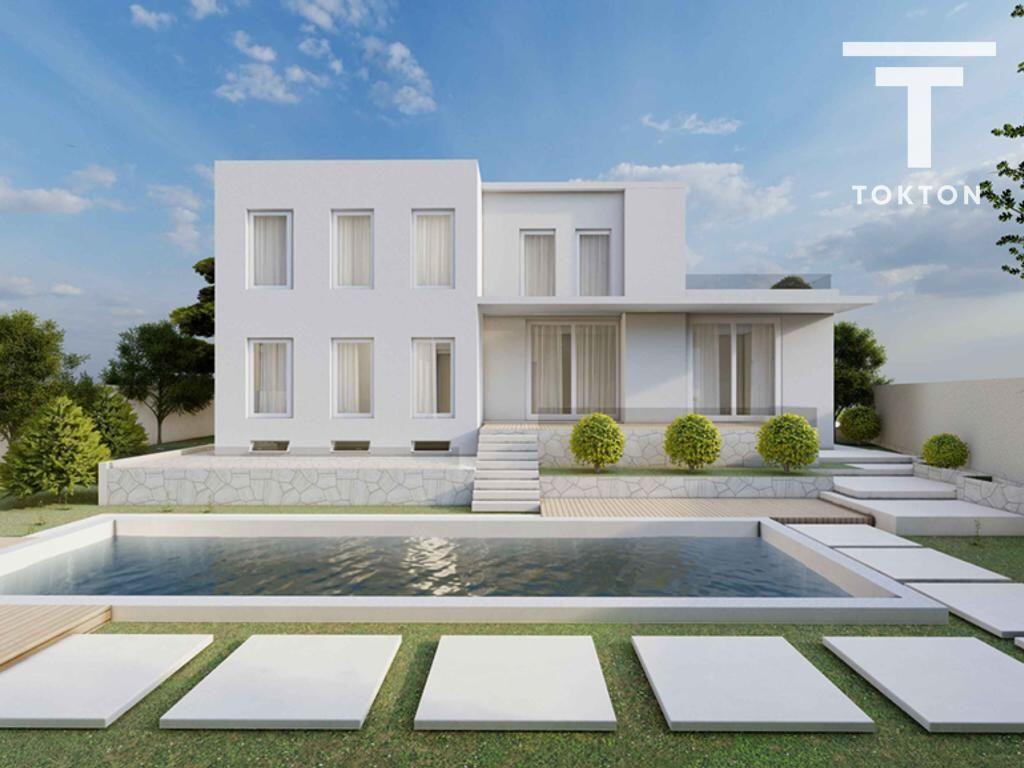 SHITET, VILË INDIVIDUALE , PICALL