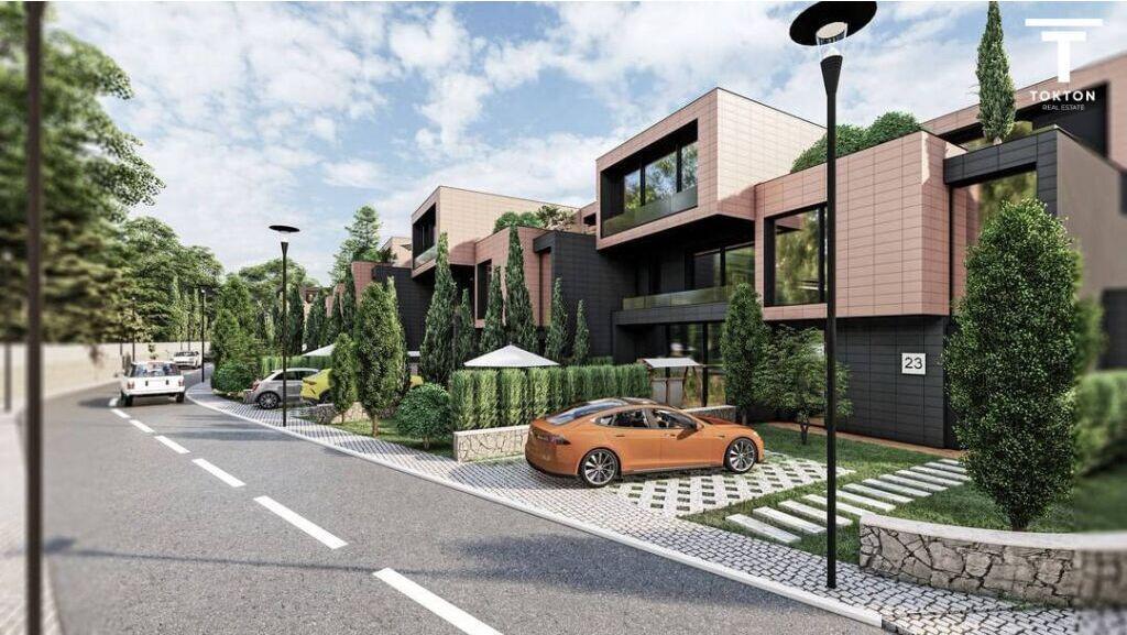 SHITET, VILË E BASHKËNGJITUR, TEG, TIRANË