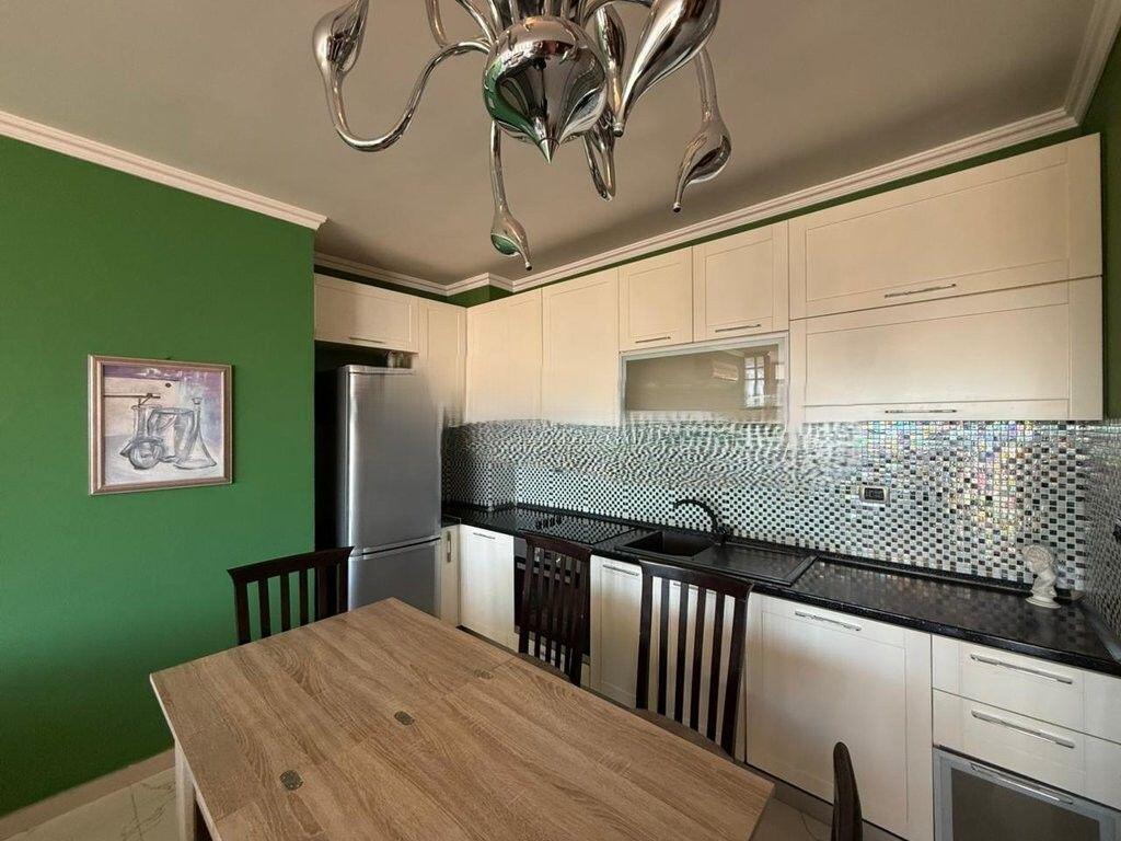 Apartment 2+1 for sale in Fresk 130,000 €