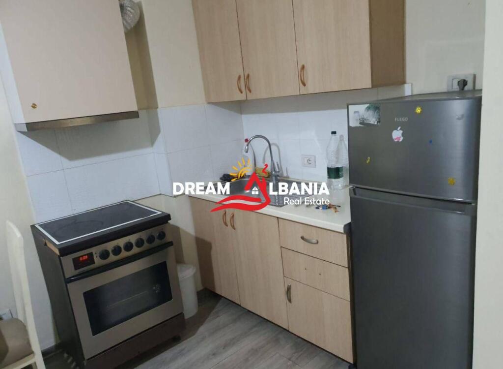 Apartament 1+1 Ne Shitje Ne Astir (ID 41111207)