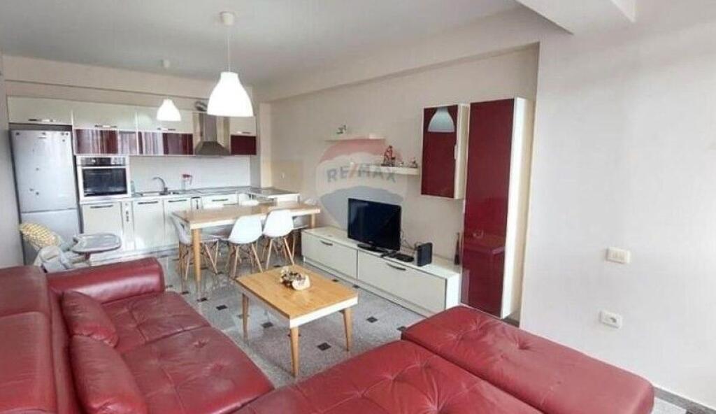 Apartment - For Sale - Irfan Tomini Street, Tirana(ID: 530191063-1092)