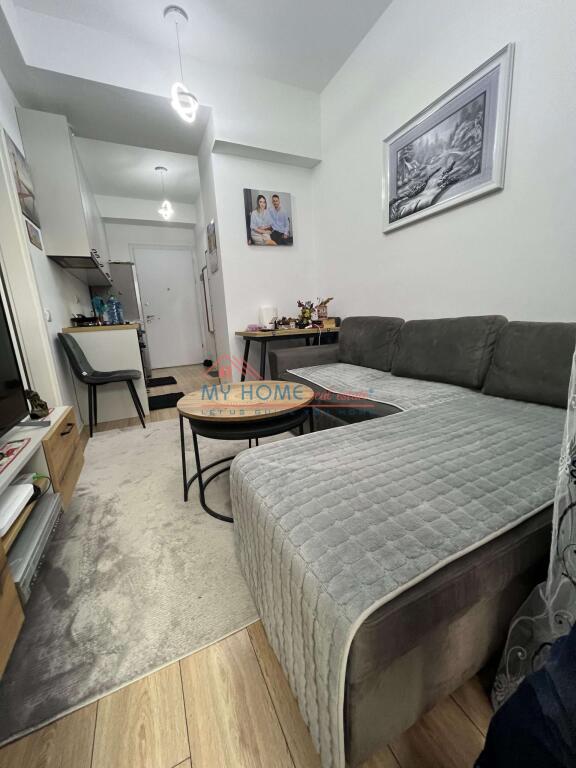 Apartament 1+1 me Qira Ali Demi Tirane Ali Demi