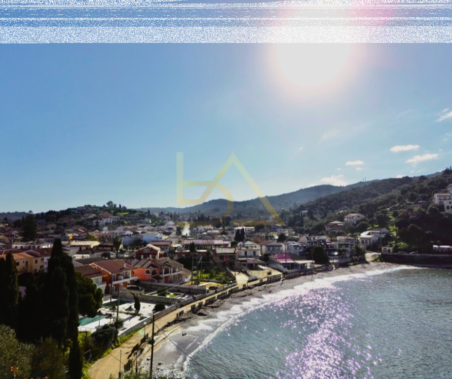 Tokë për Shitje – Kassiopi, Korfu, Greqi