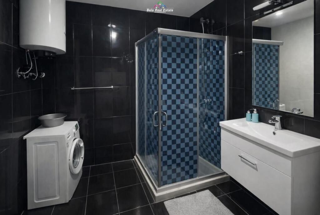 Apartament Me Qera 1+1 tek 21 Dhjetori (ID B2101441) Tirane