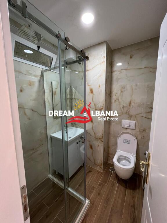 Super Apartament 2+1+2wc me qera tek Sheshi Willson, ne Tirane (ID 42215465)