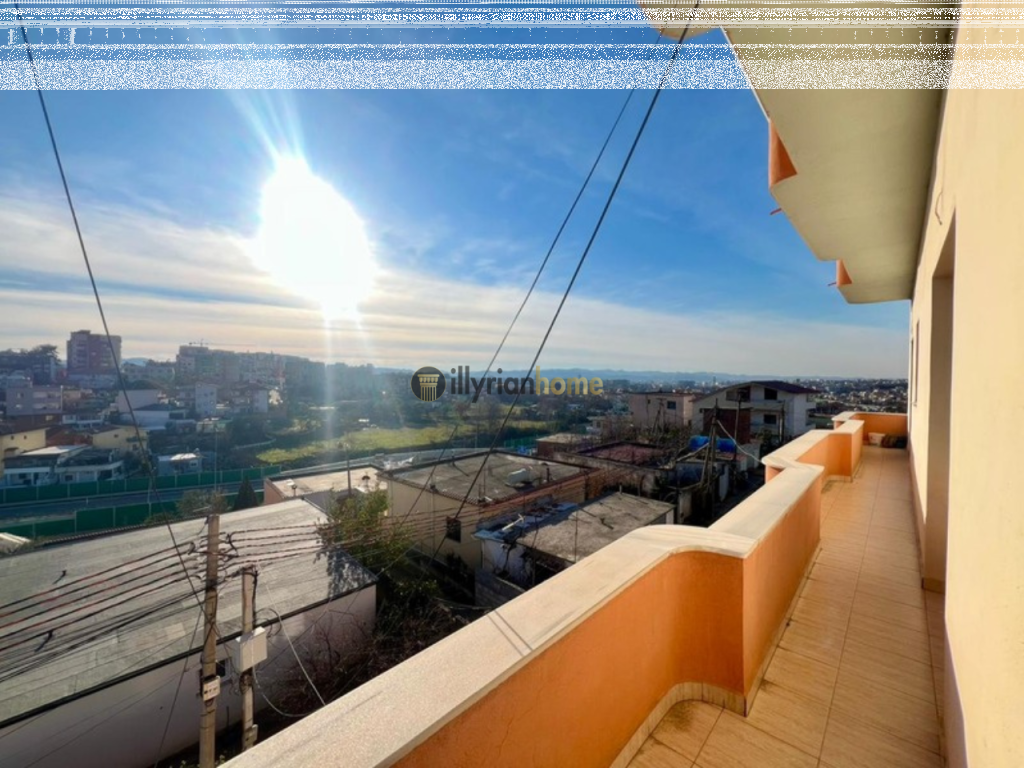 For Rent Apartment 3+1, “Fresk”, Tirana