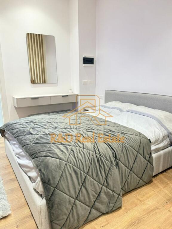 🏡 Jepet me qera studio apartament (garsoniere) – Fresku