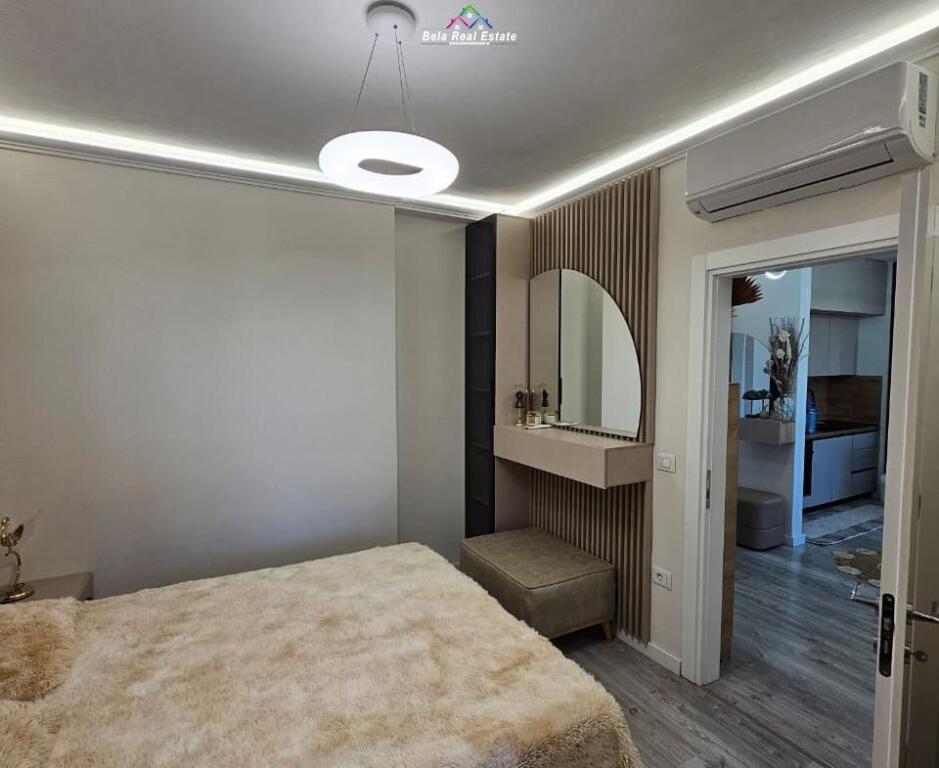 Apartament Me Qera 2+1 Tek Kompleksi Golden Park (ID B2201698) Tirane
