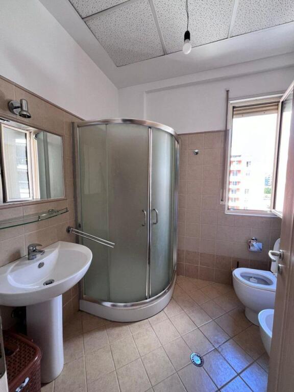 Apartament Me Qera 1+1 prane Delijorgjit (ID B210797) Tirane.​