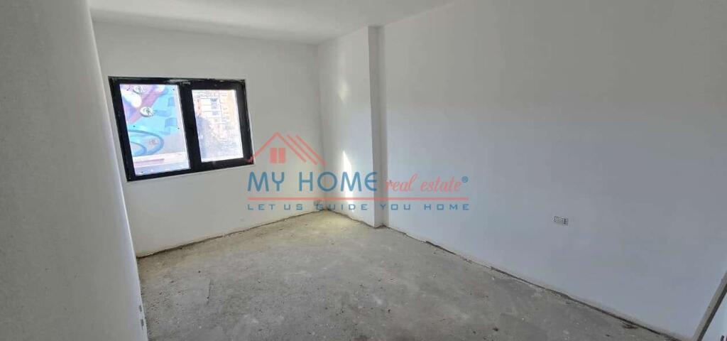 Apartament 2+1 ne shitje tek Corner Residence ne Tirane