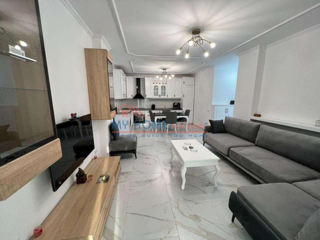 Apartament 2+1 me qera Sheshi Willson Tirane