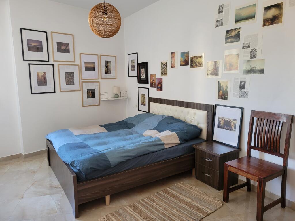 APPARTAMENTO 1+1 COMUNE DI PARIGI