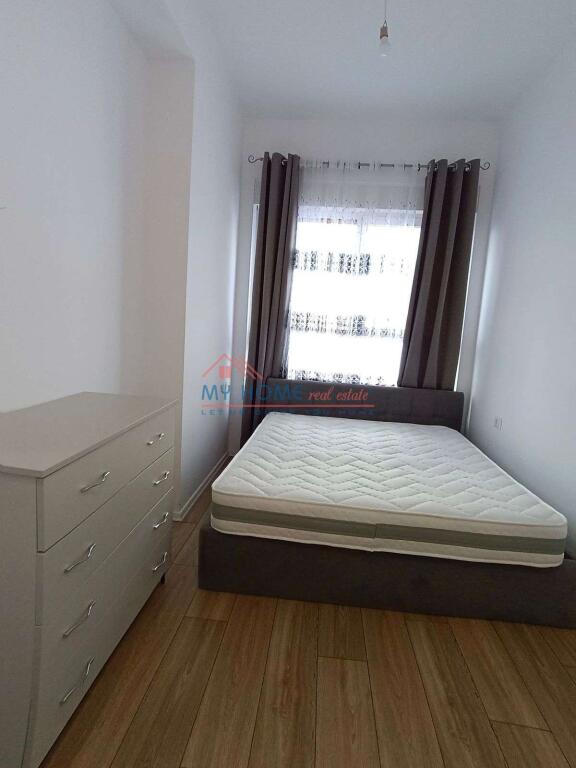 Apartament 1+1 me Qira Ali Demi Tirane