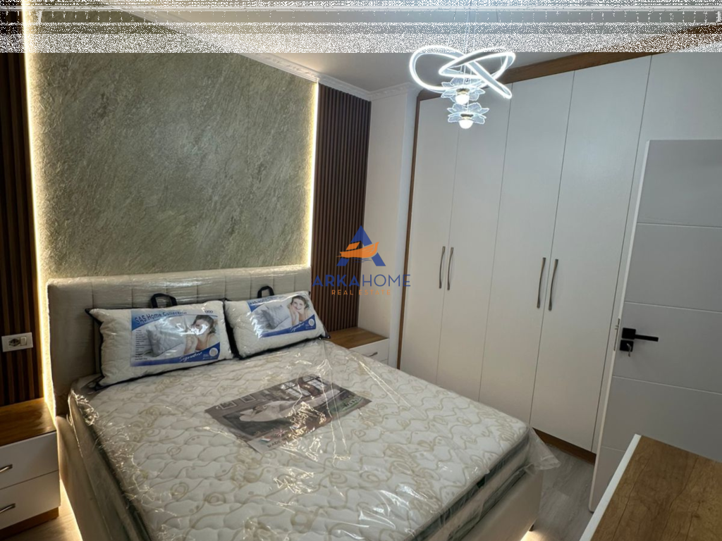 IN VENDITA APPARTAMENTO 1+1+BALCONE "COMPLESSO BRUCI 2007, PALAZZI CABEJ" 95.000 EURO