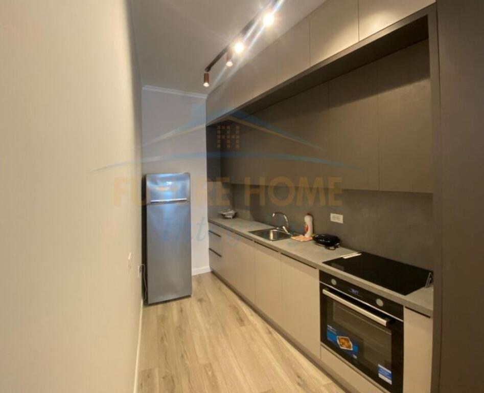 Qera, Apartament 1+1, Rose Garden Residence, Tiranë...