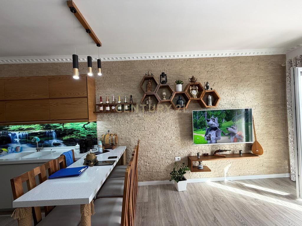 For sale, Sea view apartment, 2+1+ Balcony+Storage, Plazh-Iliria, Durres !