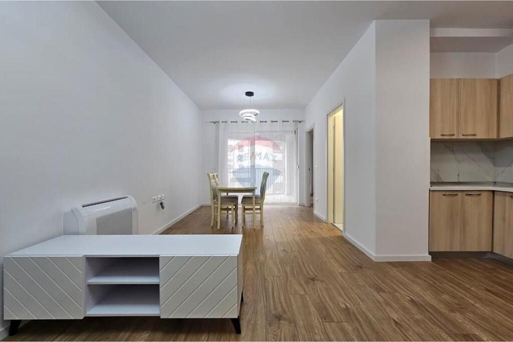 Apartament 1+1 me qira te Rezidenca Orbital