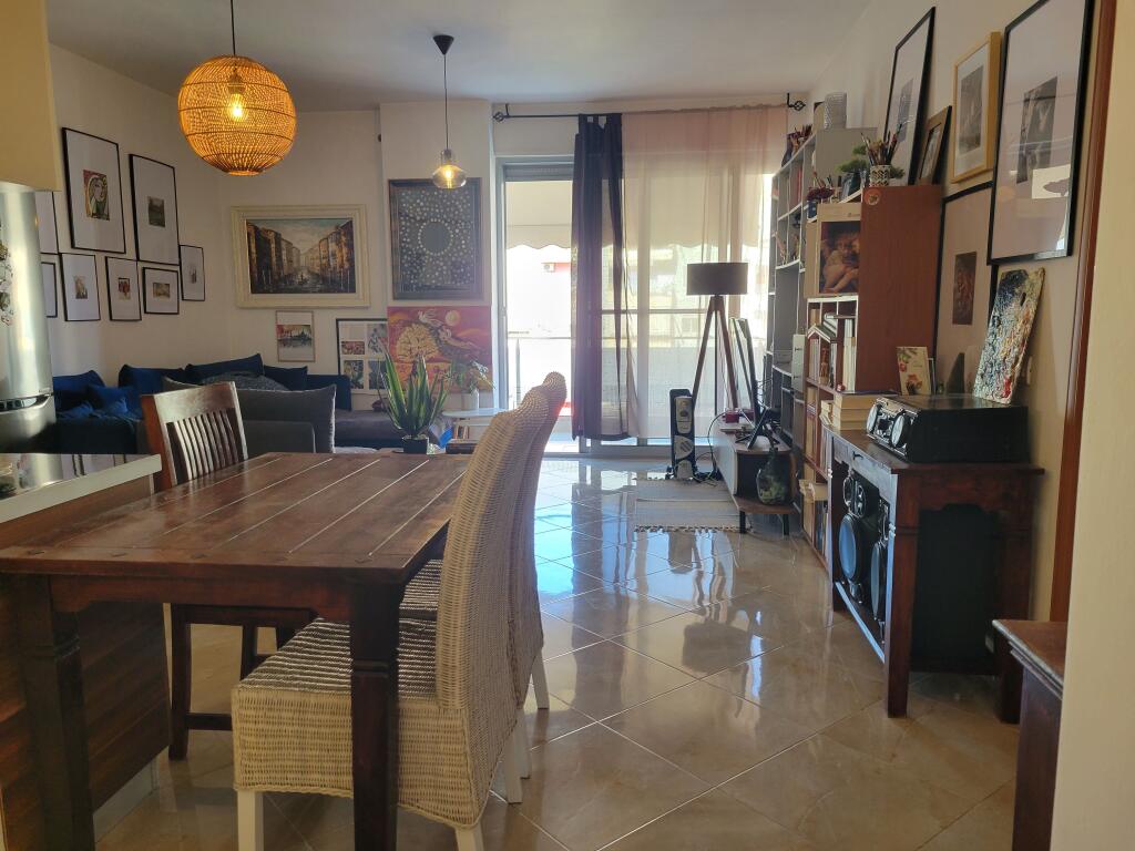 Apartment 1+1 for sale Paris Commune