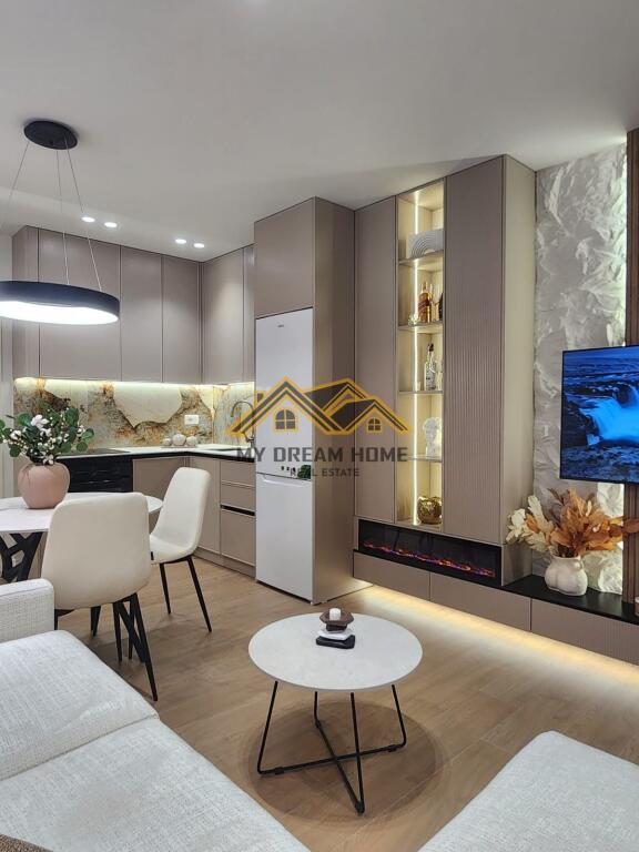 FOR SALE A SUPER 2+1 APARTMENT IN PLAZH ILIRIA DURRES