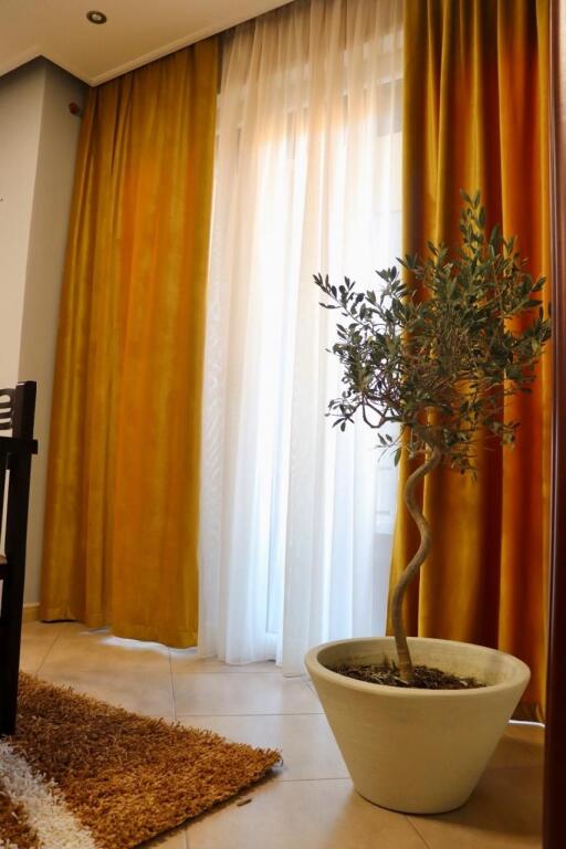 Apartment 3+1+2 for rent in Xhamllik