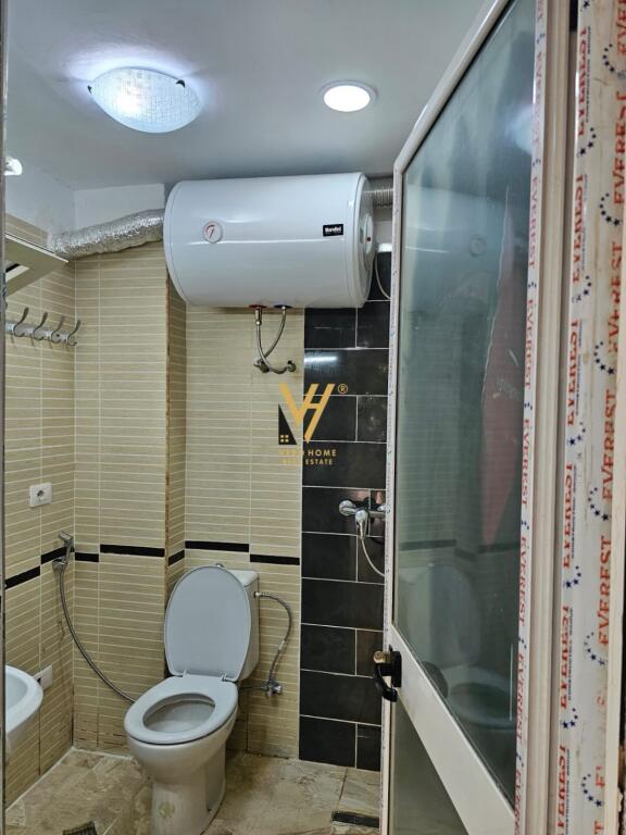 JEPET DUPLEX 1+1 ME QIRA TE KONGRESI I MANASTIRIT 35.000 LEKE