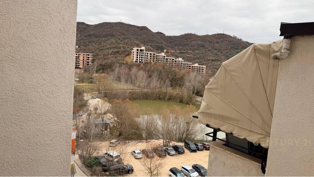 AFFITTASI APPARTAMENTO 2+1+2 PRESSO IL LAGO ASCIUTTO !