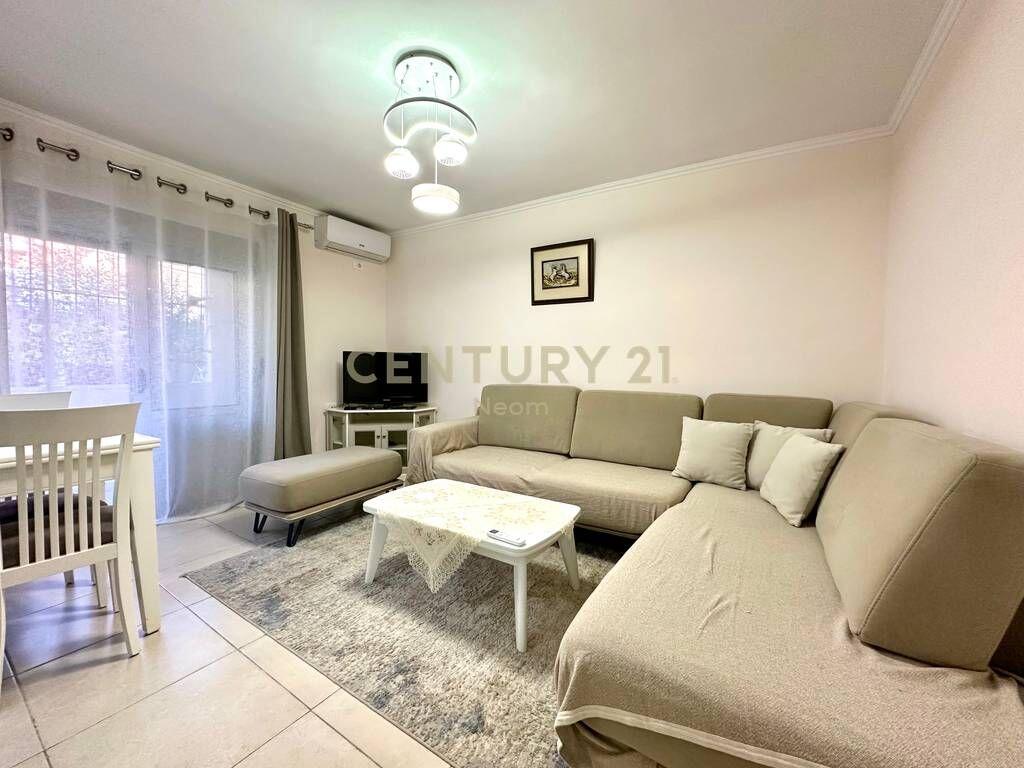 FOR RENT, 1+1 APARTMENT ON DIBRA STREET❗️