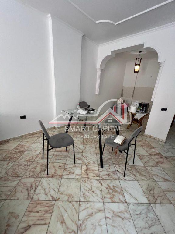 SHITET APARTAMENT 2+1+2 – RRUGA PILO BEGAJ,VLORE!!