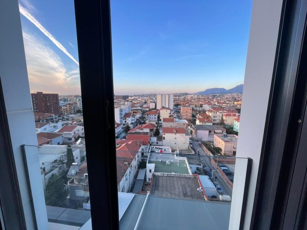 Appartamento 1+1 in affitto presso l'Università di Medicina