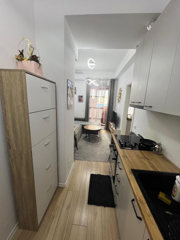 Apartment for rent 1+1 Mangalem 21