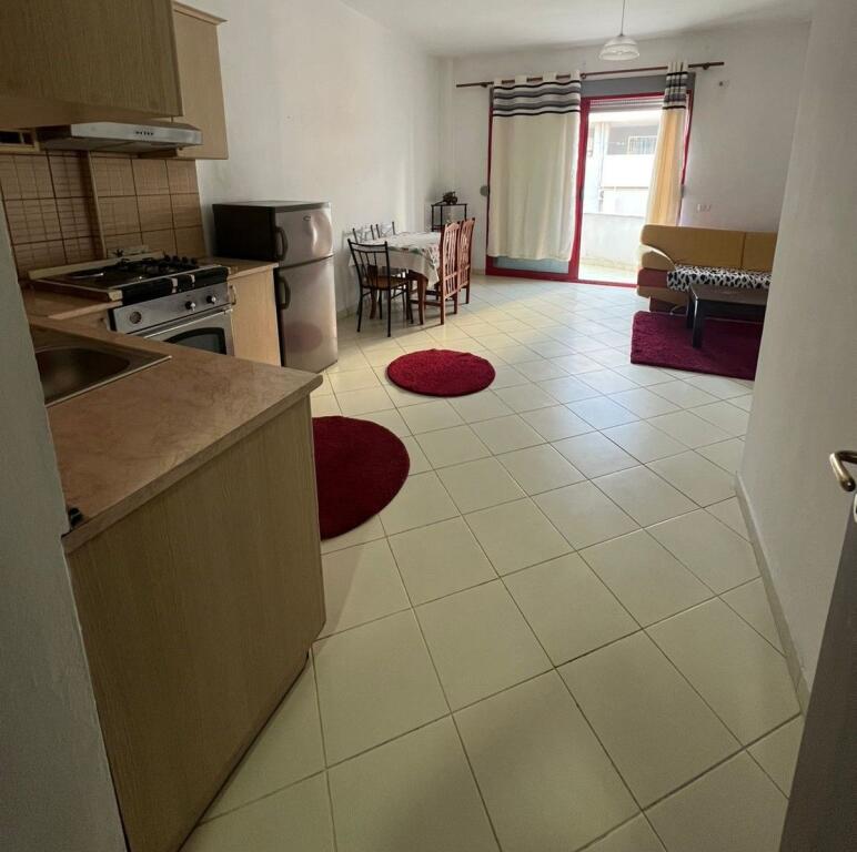 apartament 1+1 me qira Casa Italia