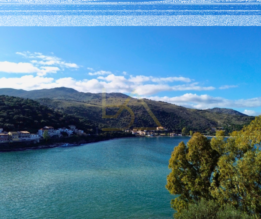 Tokë për Shitje – Kassiopi, Korfu, Greqi
