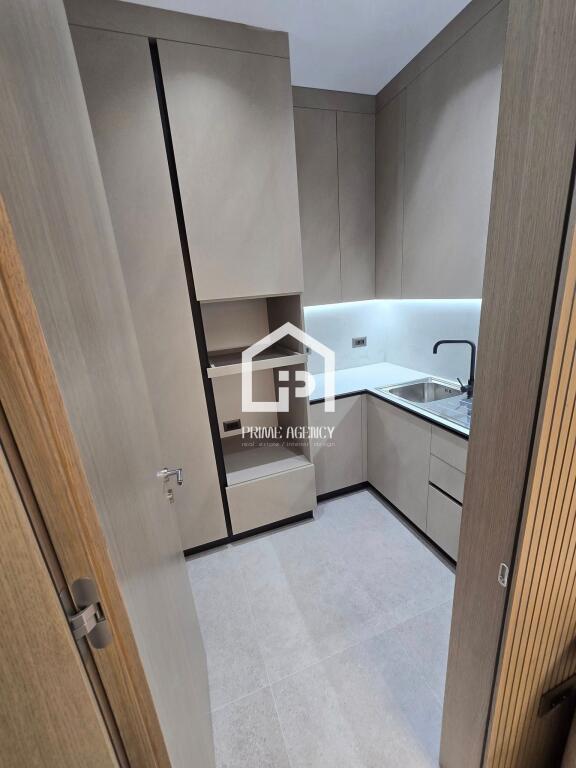 SHITET : APARTAMENT &amp; BIZNES:  2+1+ 2/ Rezidenca ASL/ PRANE PEDIATRISE  