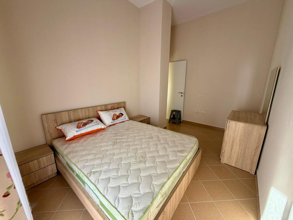📣 QERA Apartament 3+1 📍 Fresk, Prane Furres Se Bukes Europa ✨