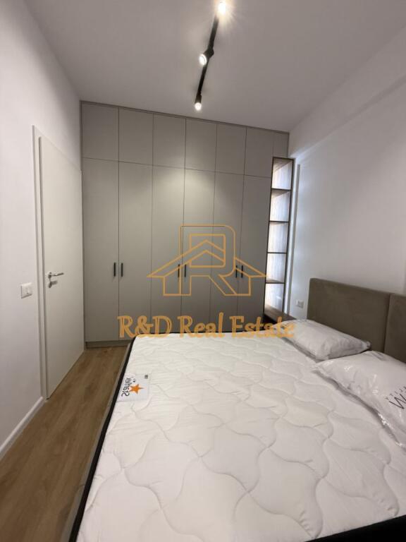 🏡 APPARTAMENTO 1+1 IN AFFITTO – Complesso Kadiu, Ali Dem