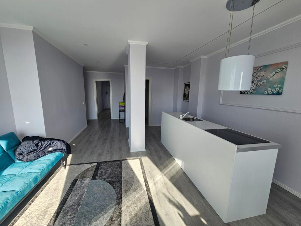 SHITET SUPER APARTAMENT 1+1 PRANE UJËSJELLËSIT, DURRËS