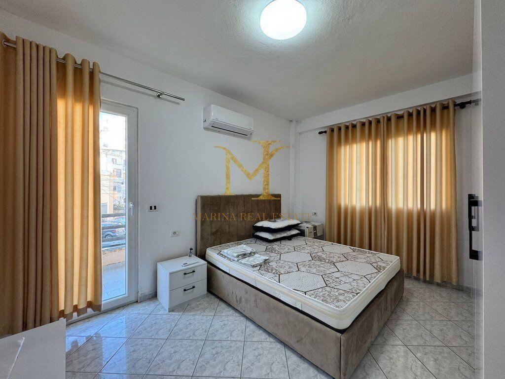 Apartament 1+1 me Qera – Plazh Durrës
