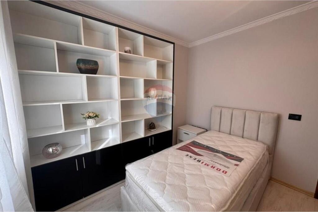 RENT APARTMENT 2+1 AT GARDA !