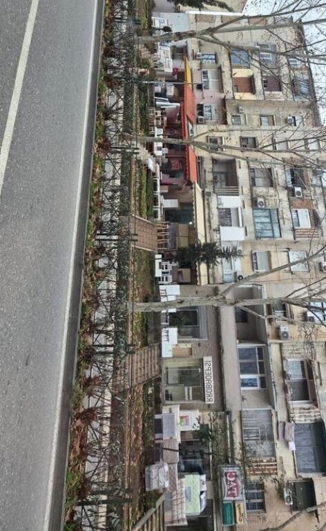 OFFERTA DI VENDITA – UNITÀ DI SERVIZIO FRONTE STRADA PRINCIPALE