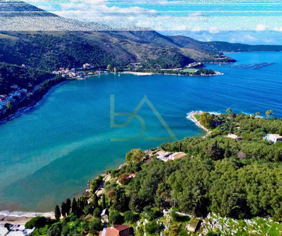 Tokë për Shitje – Kassiopi, Korfu, Greqi