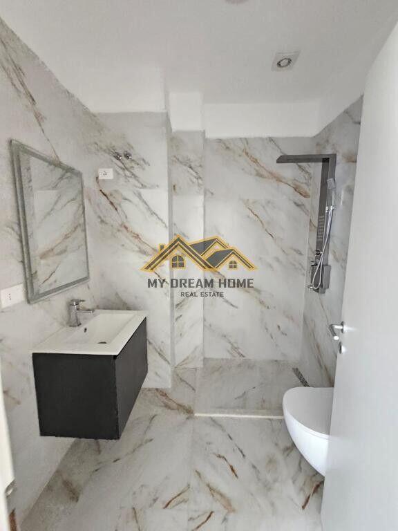 APPARTAMENTO 2+1 CON VISTA MARE IN VENDITA A PLAZH ILIRIA!