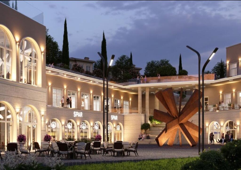 SHITET : Vilë Individuale ( 📍 Rolling Hills Liqeni - Farkë ) 4 Dh.Gjumi &amp; 4Wc, Ndërtim 2025, Fazë Mbarimi 700K 🔥