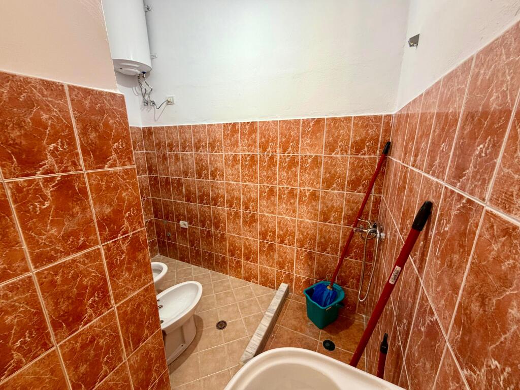 📣 QERA Apartament 3+1 📍 Fresk, Prane Furres Se Bukes Europa ✨