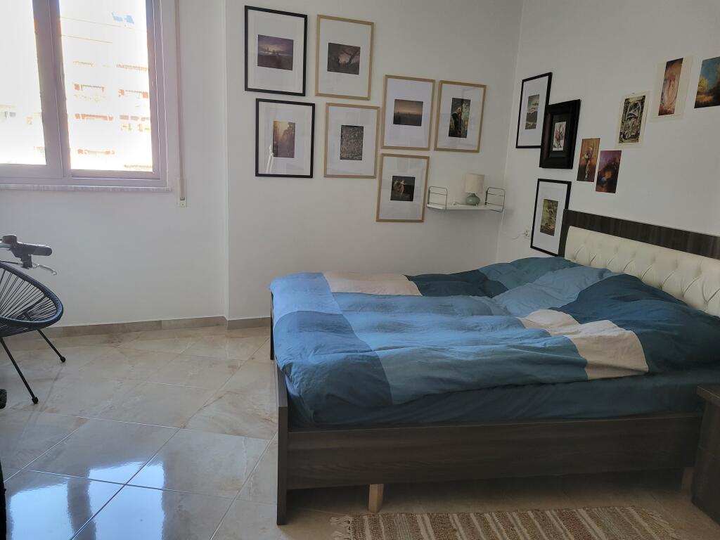 APPARTAMENTO 1+1 COMUNE DI PARIGI