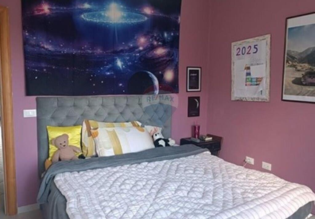 Apartament 2+1+2 ne shitje tek Fresku (530411001-1250)