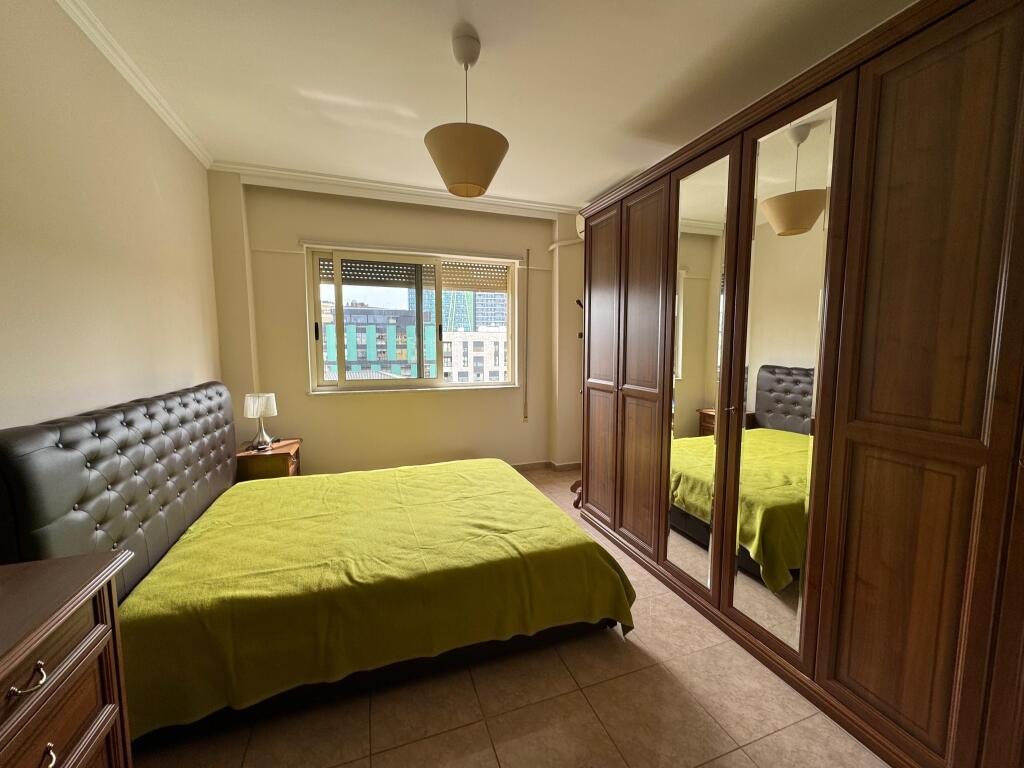 🏘️ Apartment 2+1+2 for rent 📍 Elbasan Street, Tirana💶 Price: 800 € net