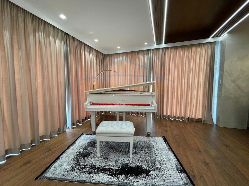 Qera, Apartament 3+1+Post Parkimi, Sofia Residence, TEG, Tirane.