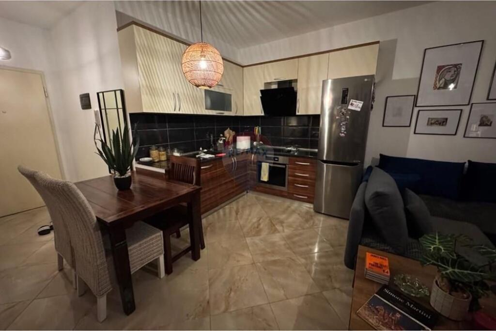 APARTMENT 1+1 FOR SALE PARIS MUNICIPALITY